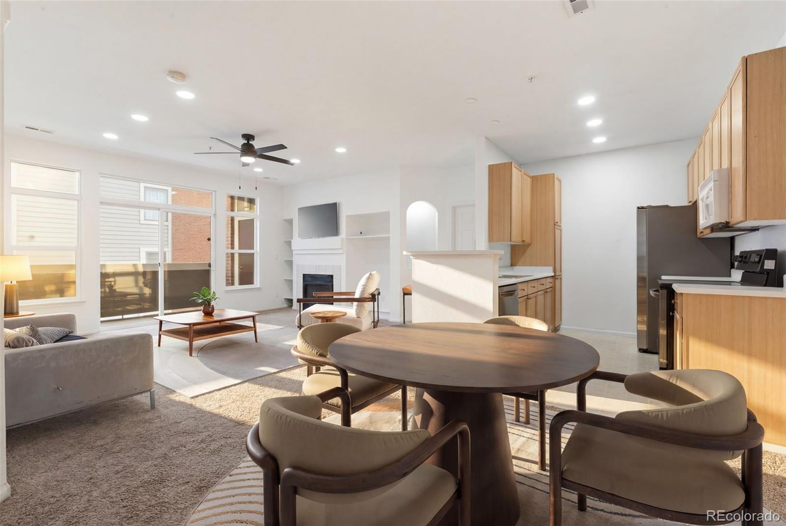 14353 E 1st Drive Unit 201, Aurora CO 80011