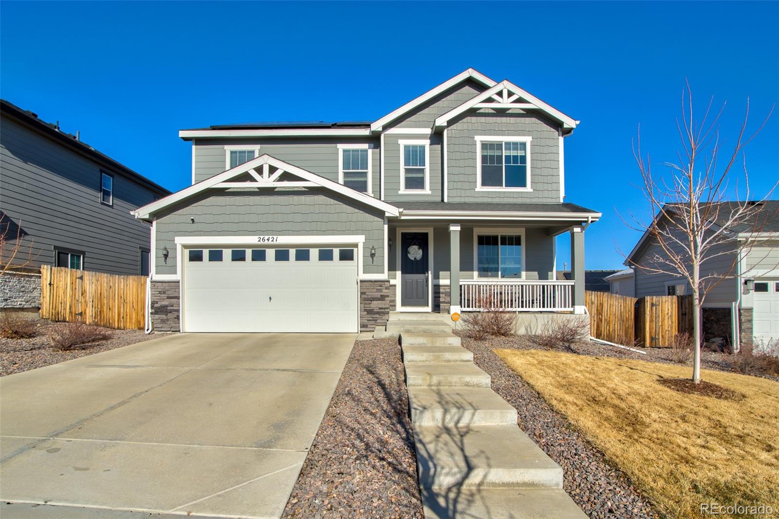 26421 E Moraine Place, Aurora CO 80016