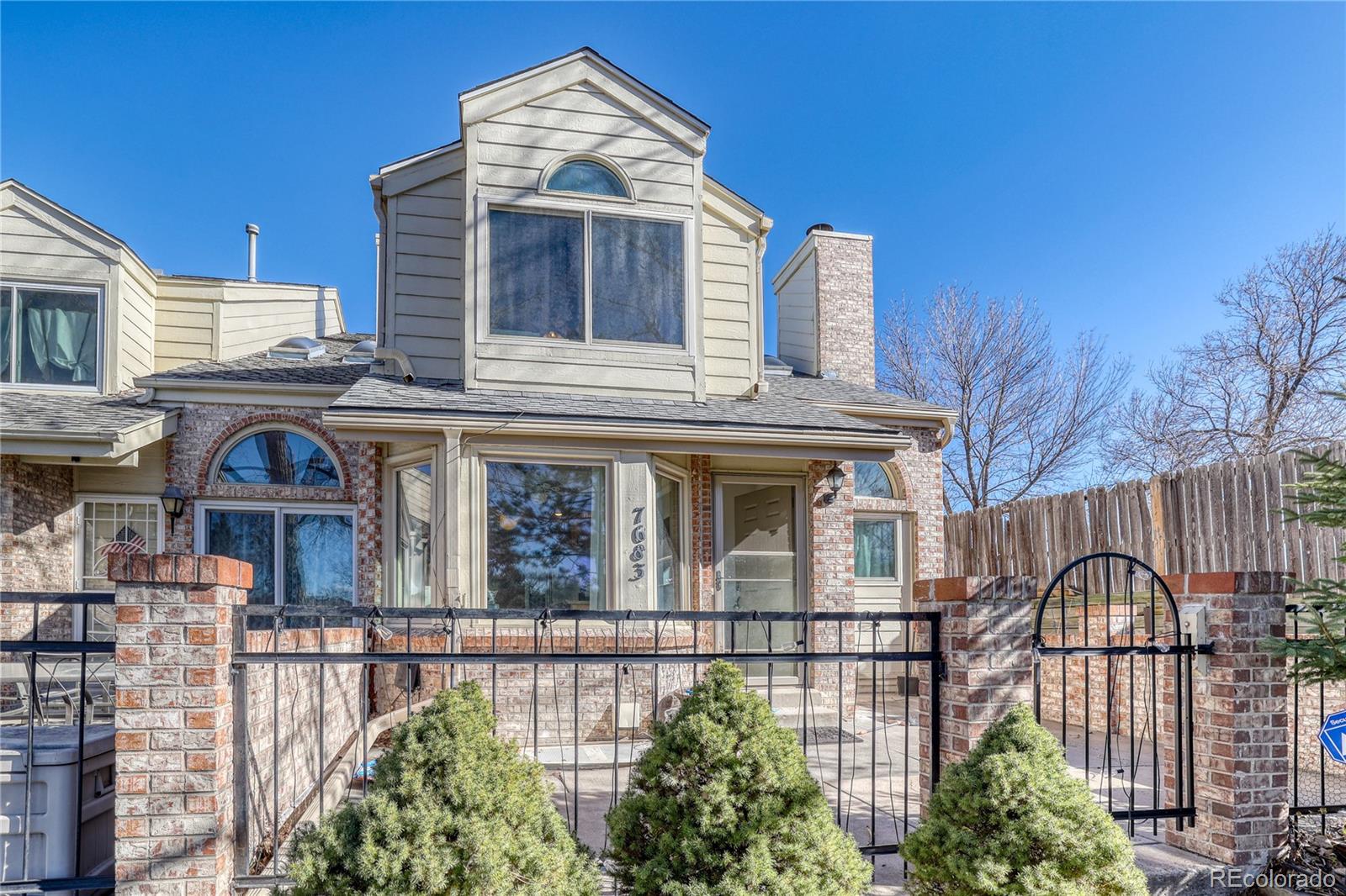 7683 S Cove Circle, Centennial CO 80122