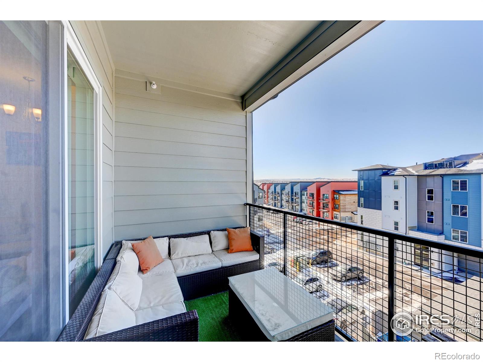 9287 Twenty Mile Road, Parker CO 80134