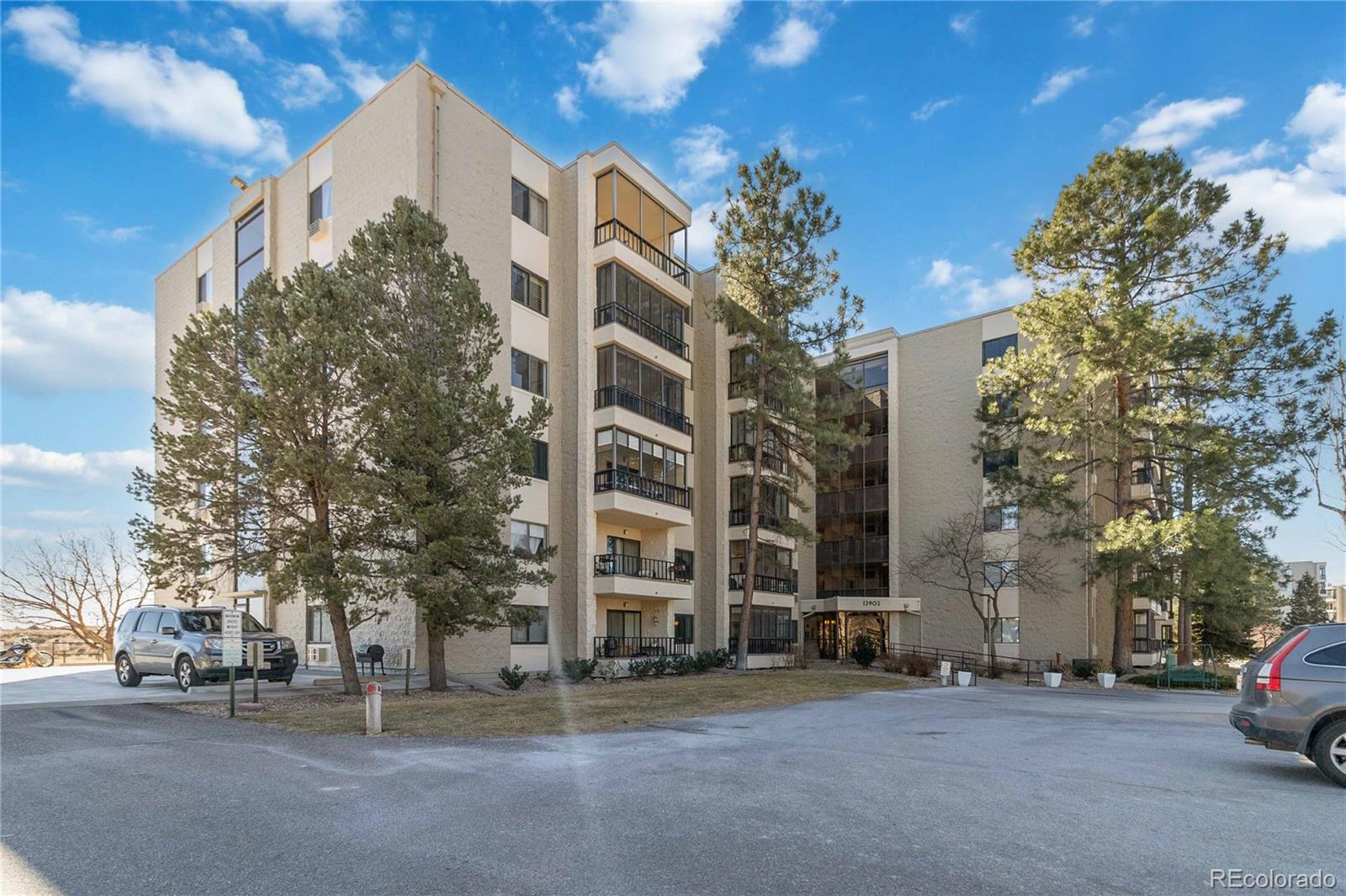 13902 E Marina Drive Unit 610, Aurora CO 80014