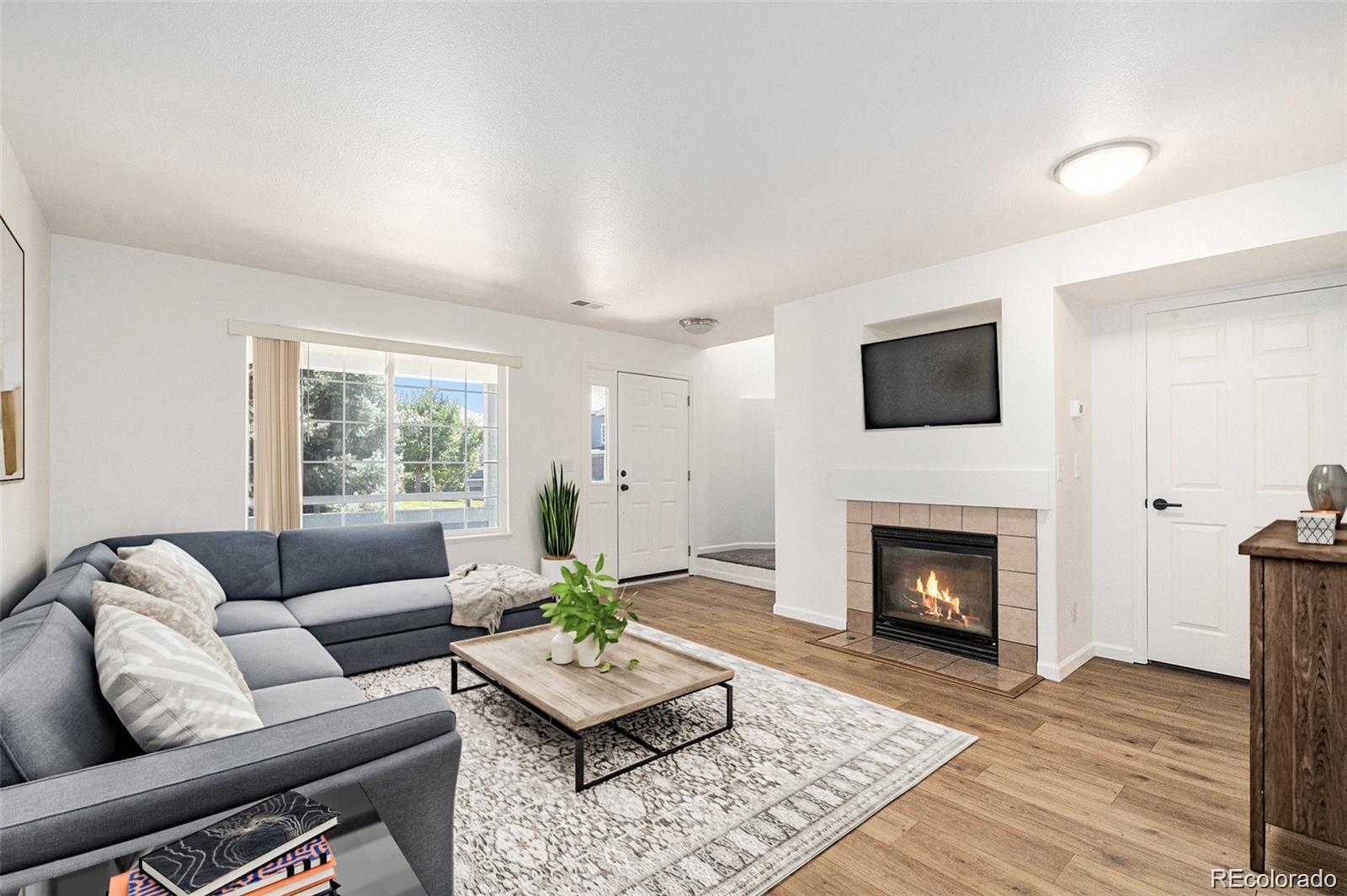 1366 S Danube Way Unit 103, Aurora CO 80017