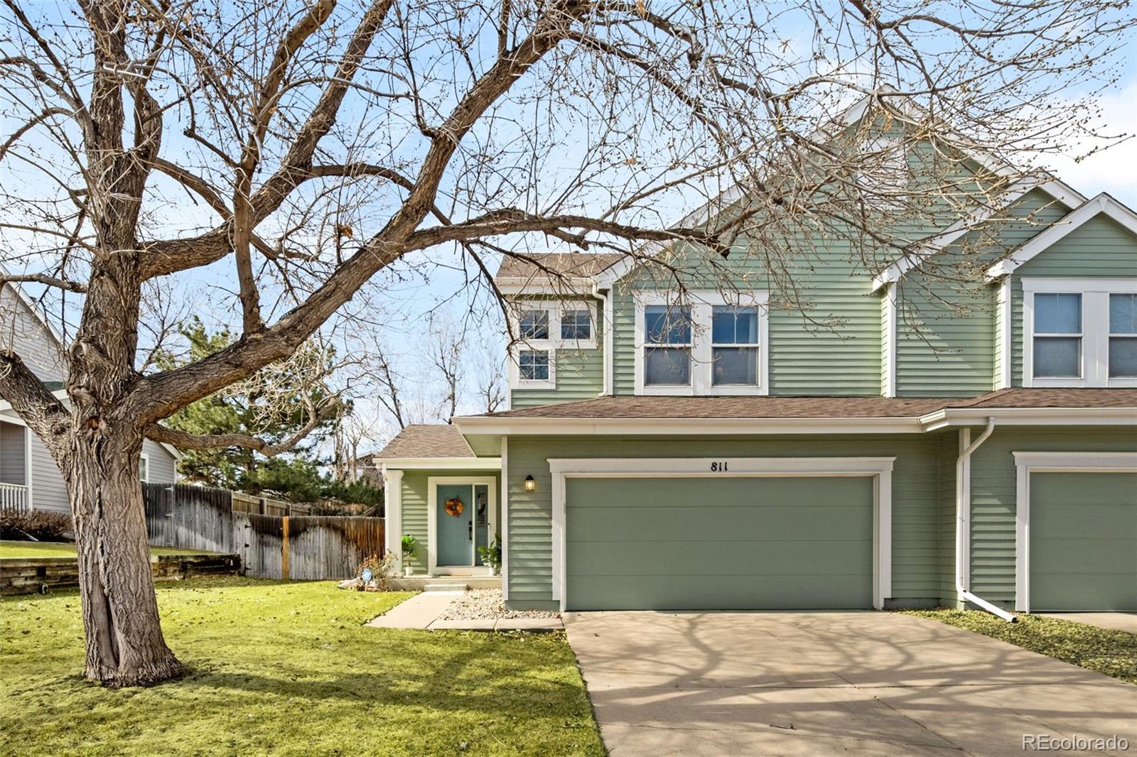 811 Union Street, Lakewood CO 80401