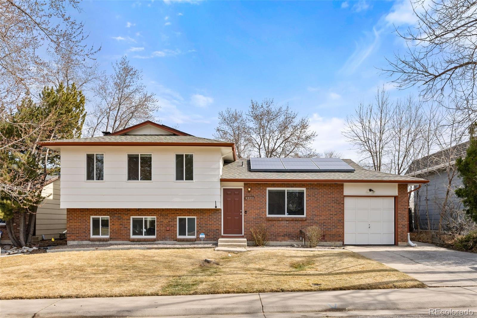 4532 S Gar Way, Littleton CO 80123