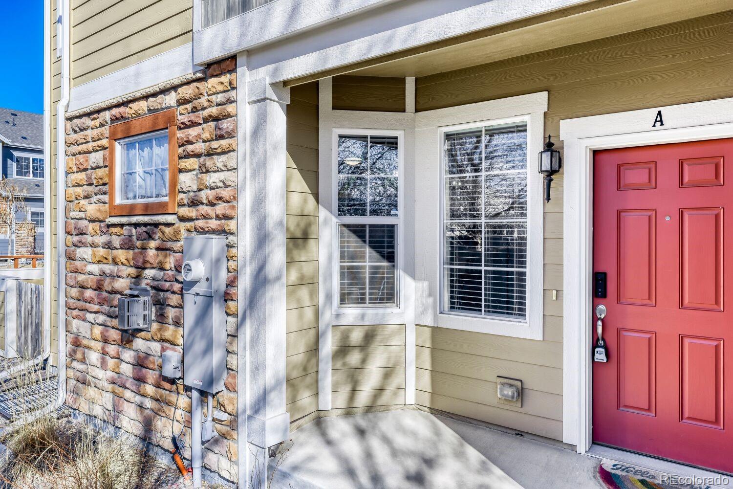 12870 Jasmine Street Unit A, Thornton CO 80602