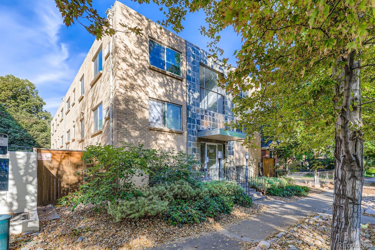 1327 Steele Street Unit 102, Denver CO 80206