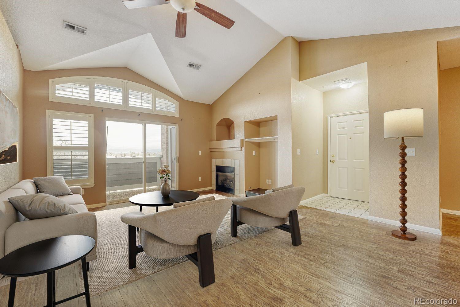 14241 E 1st Drive Unit 304, Aurora CO 80011