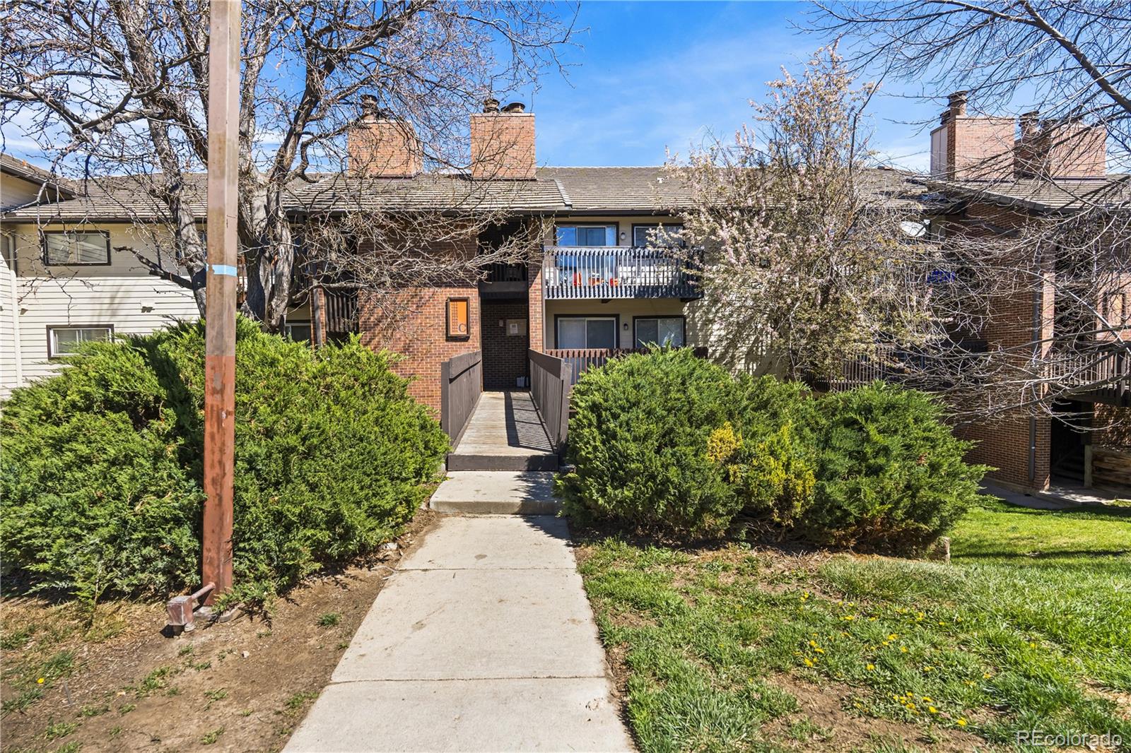 14602 E 2nd Avenue Unit 204C, Aurora CO 80011