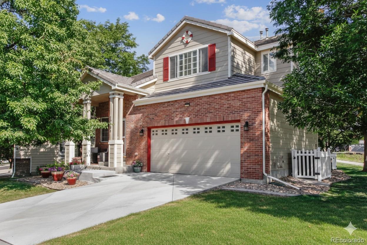 13904 Cook Street, Thornton CO 80602