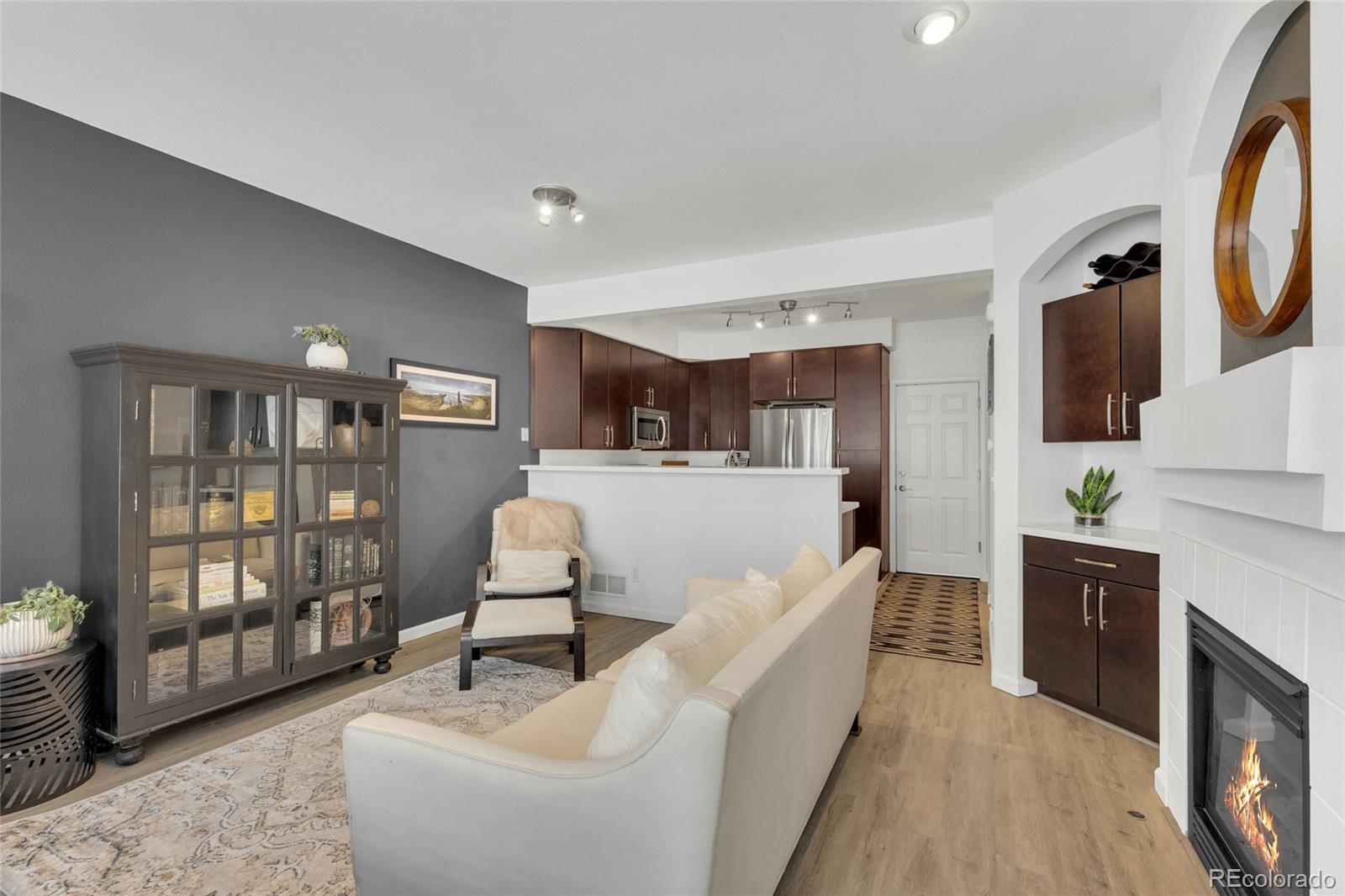 5555 E Briarwood Avenue Unit 1703, Centennial CO 80122