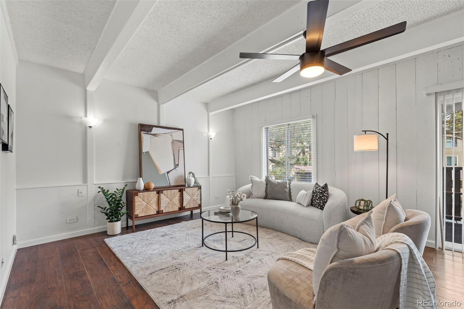 9725 E Harvard Avenue Unit 323, Denver CO 80231