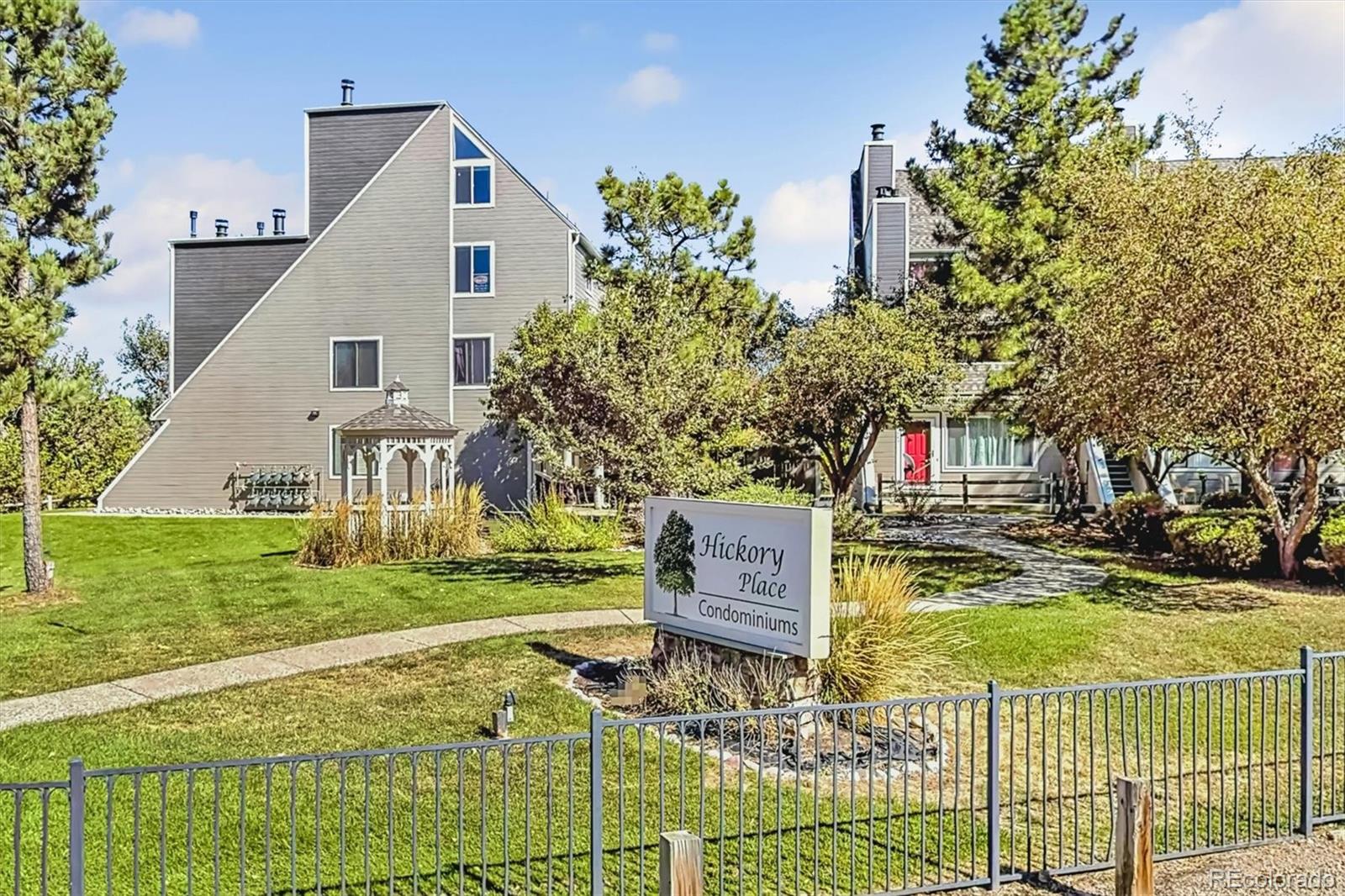 5250 S Huron Way Unit 2-310, Littleton CO 80120