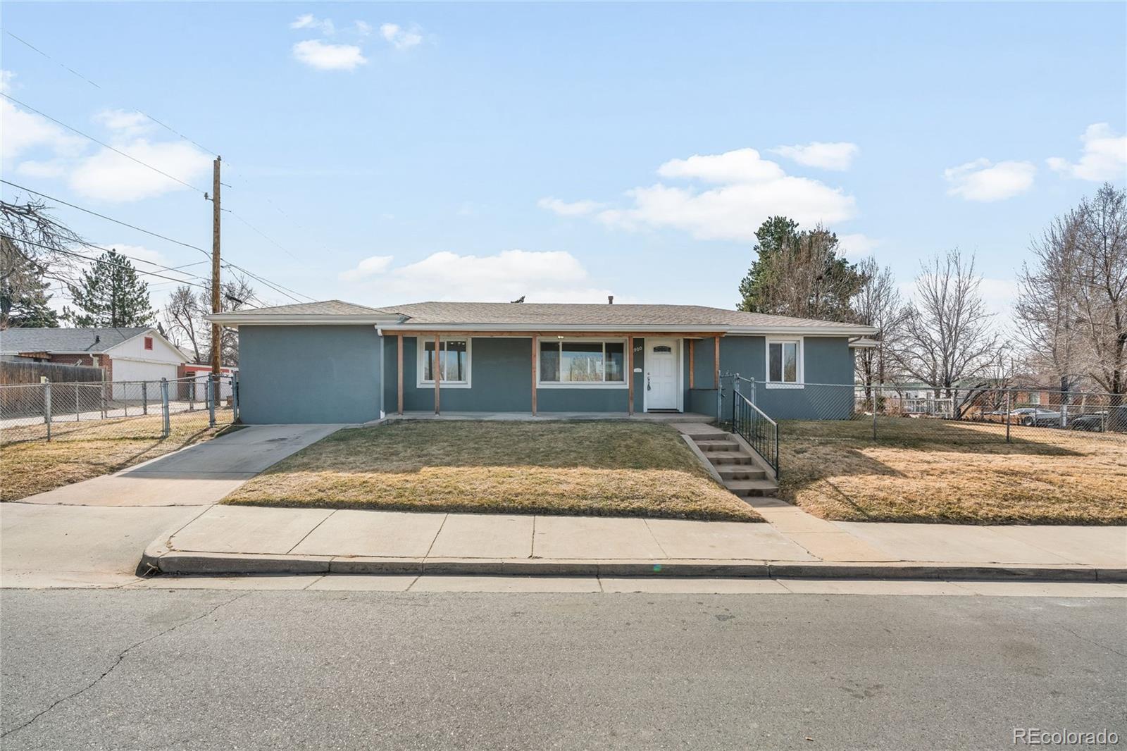2900 E 36th Avenue, Denver CO 80205