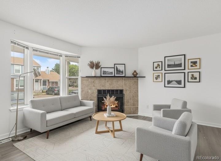 8156 Washington Street Unit 55, Denver CO 80229