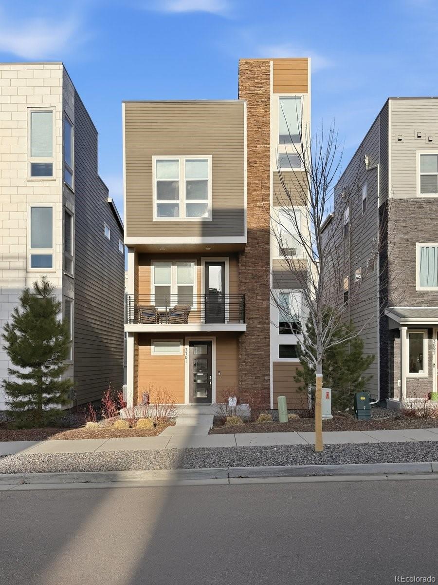 3701 Penang Drive, Castle Rock CO 80109