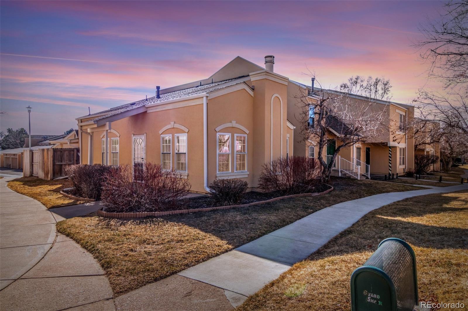 13231 E Bethany Place, Aurora CO 80014