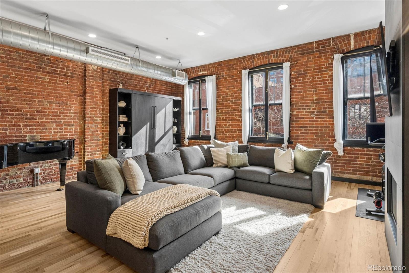 1441 Wazee Street Unit 201, Denver CO 80202