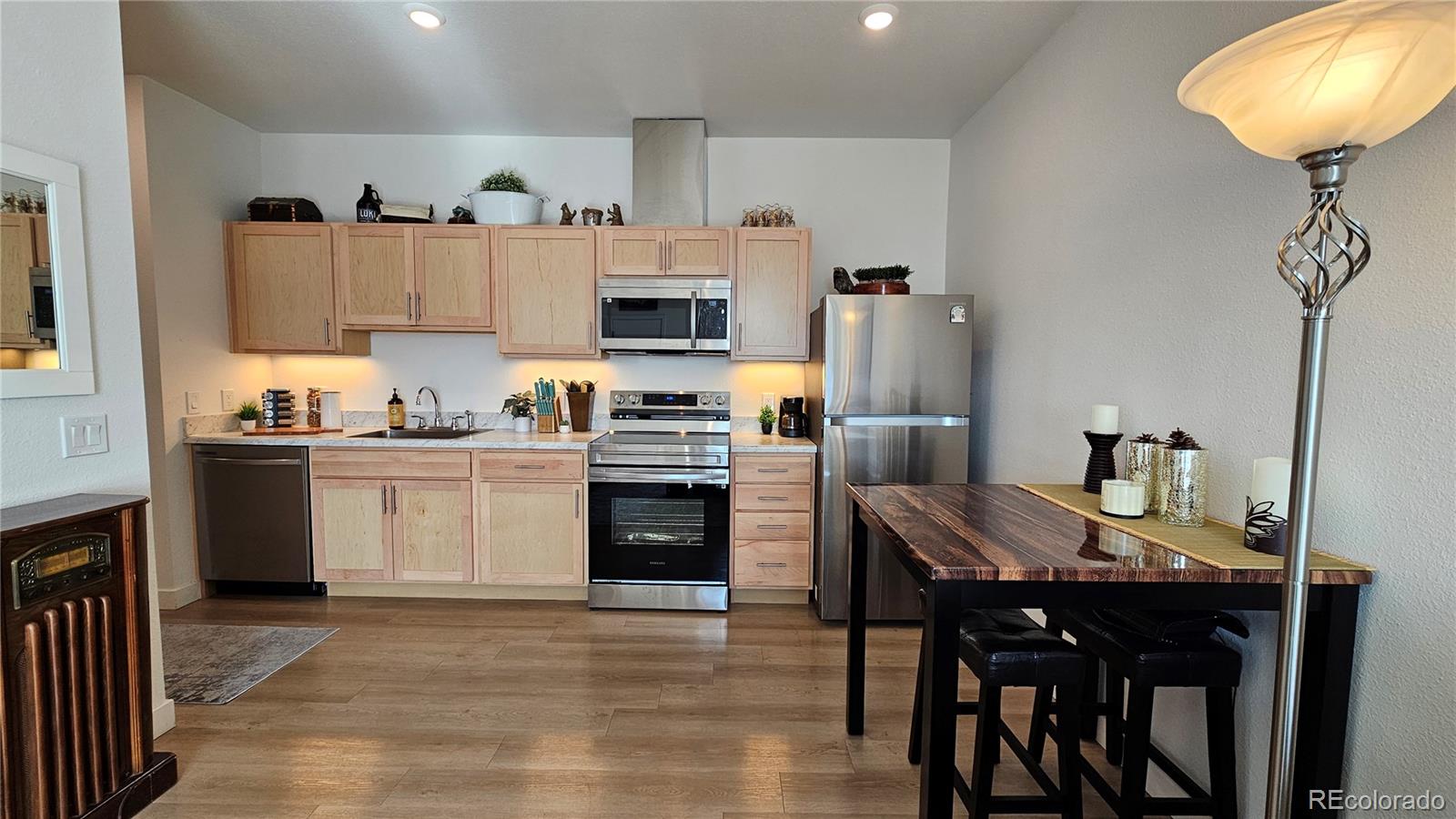 5702 Central Park Boulevard Unit 306, Denver CO 80238