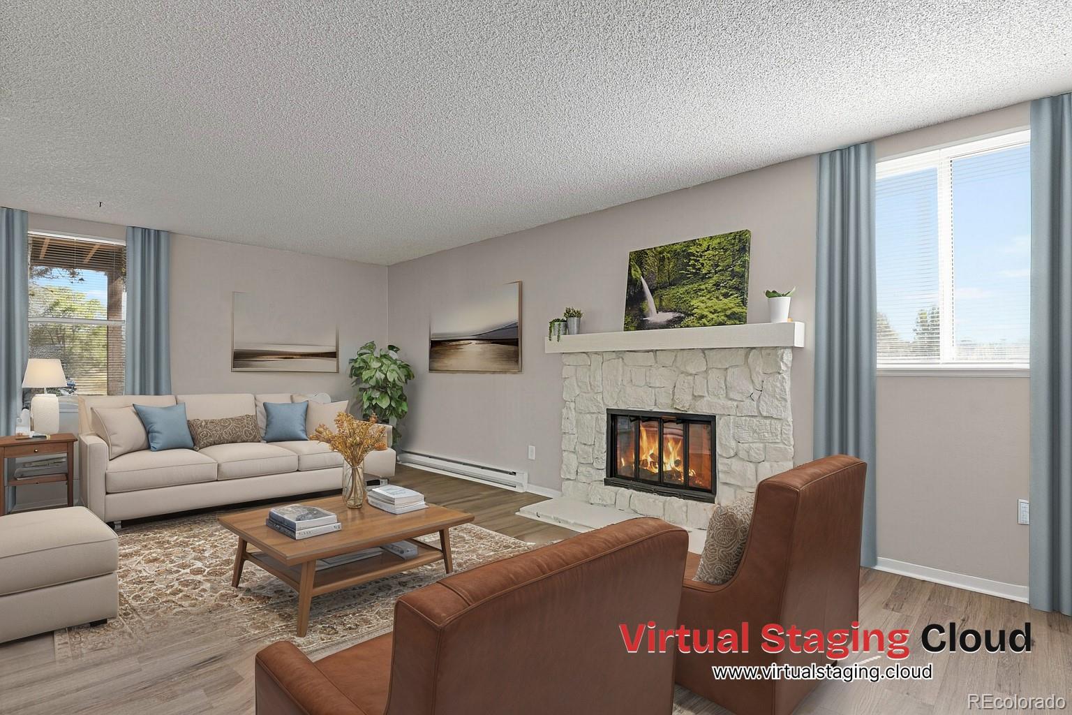 17361 E Mansfield Avenue Unit 512L, Aurora CO 80013