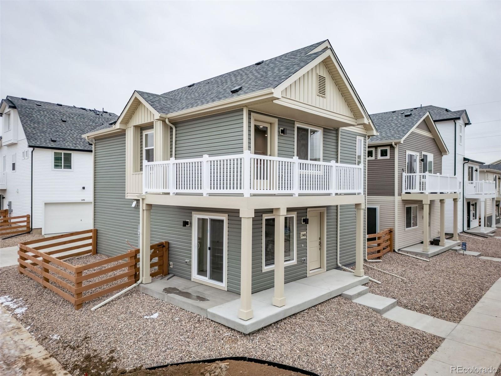 46547 Gold Prairie Drive, Commerce City CO 80022