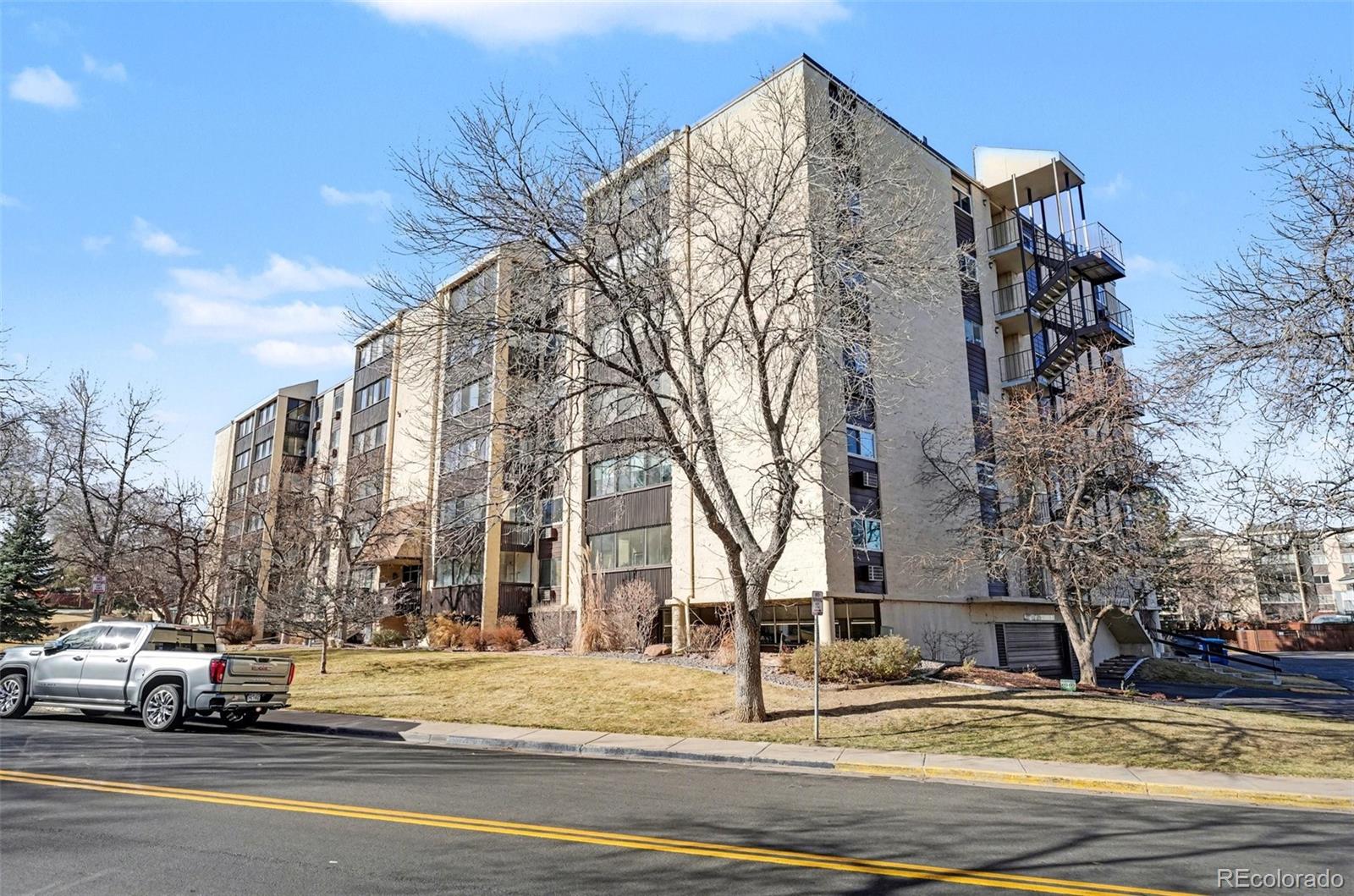 3465 S Poplar Street Unit 306, Denver CO 80224