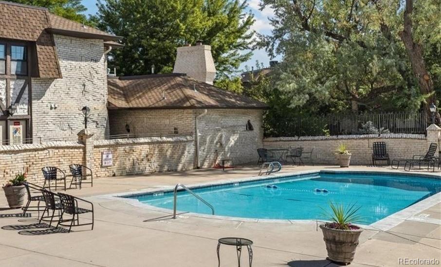 7201 E Quincy Avenue Unit 102, Denver CO 80237