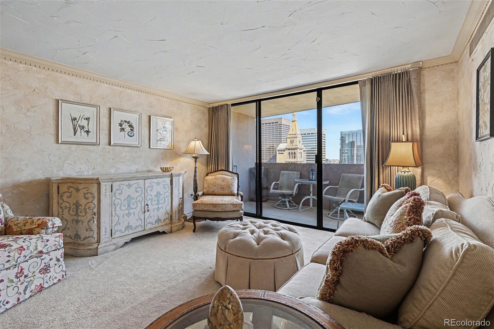 1020 15th Street Unit 21J, Denver CO 80202