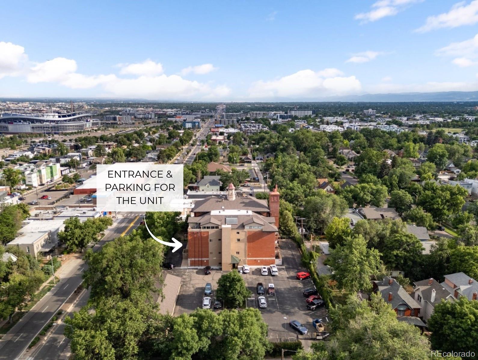 2351 Federal Boulevard Unit 204, Denver CO 80211