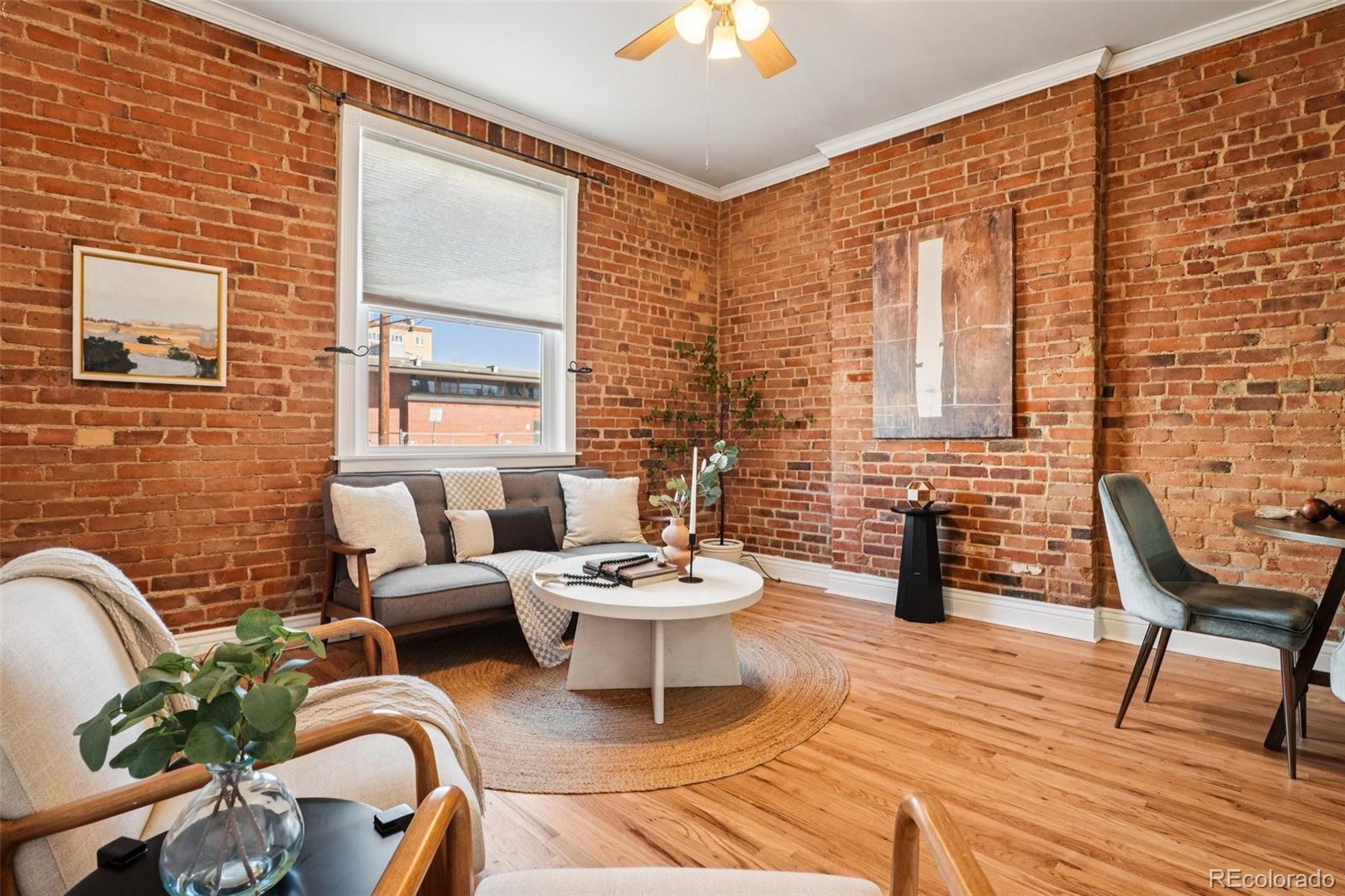 18 E Bayaud Avenue, Denver CO 80209