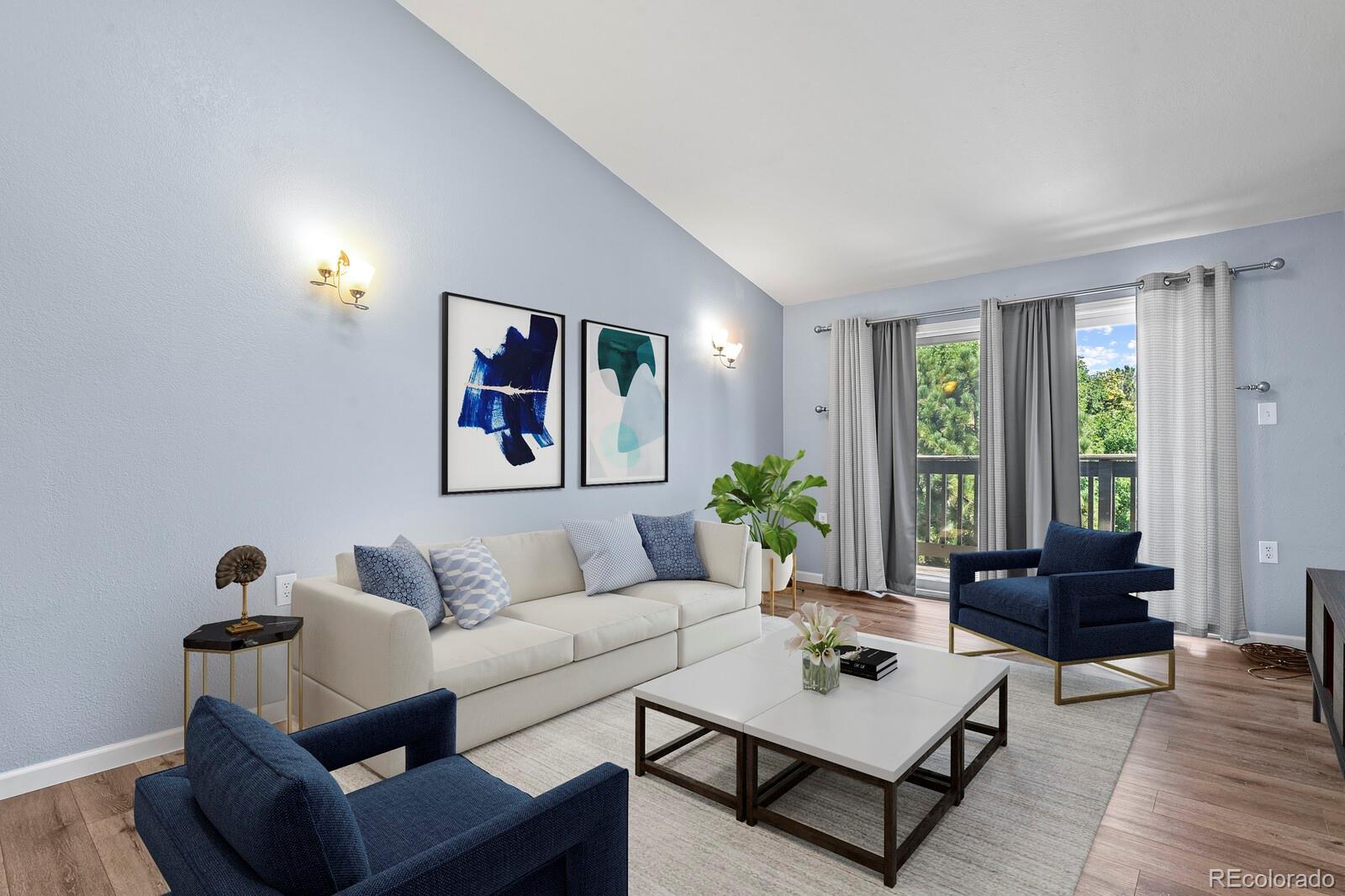 6475 S Dayton Street Unit 307, Englewood CO 80111