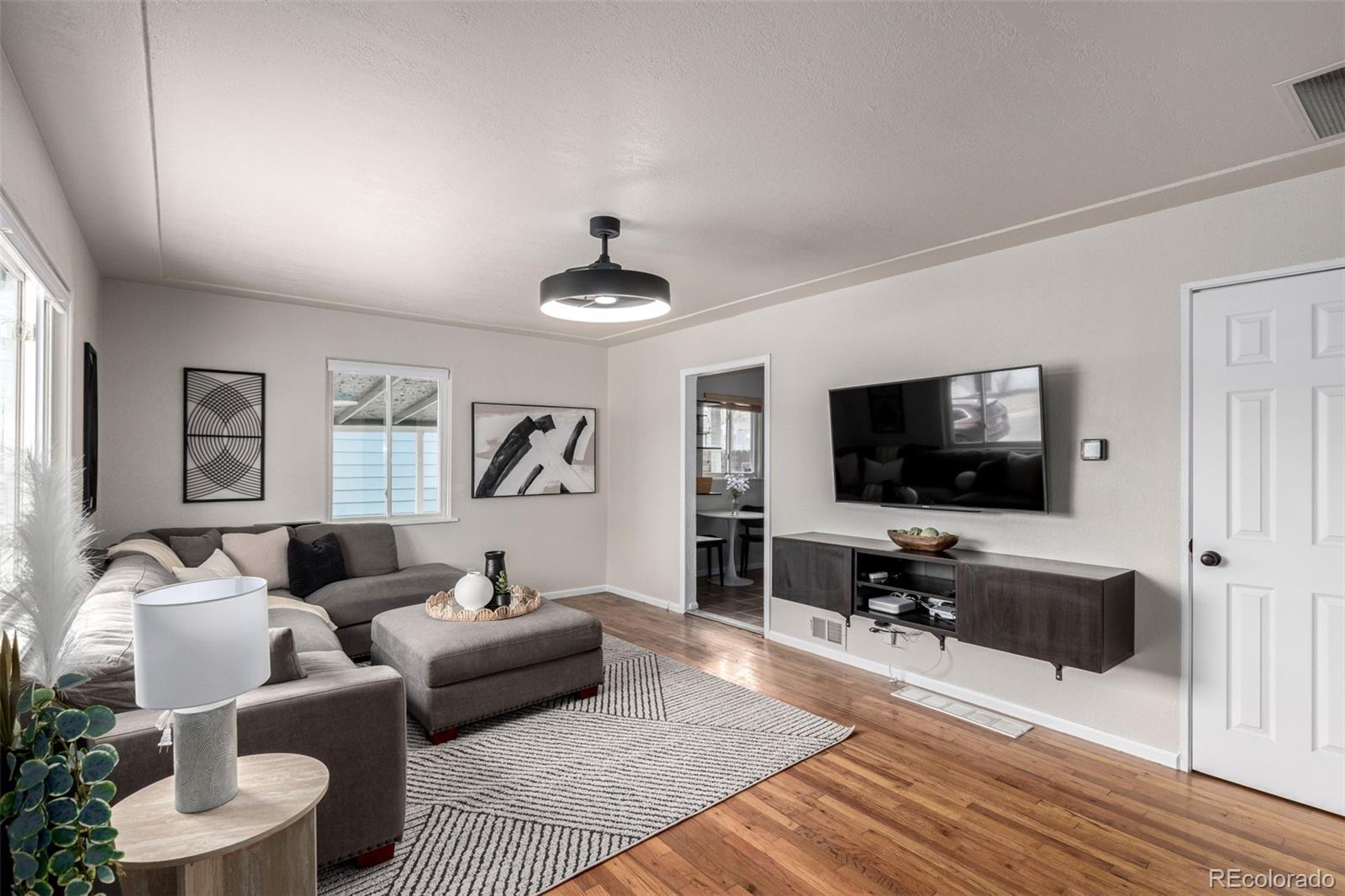 463 S Xavier Street, Denver CO 80219