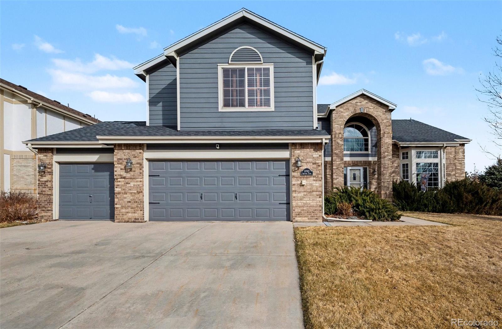 10912 Clifford Court, Parker CO 80134