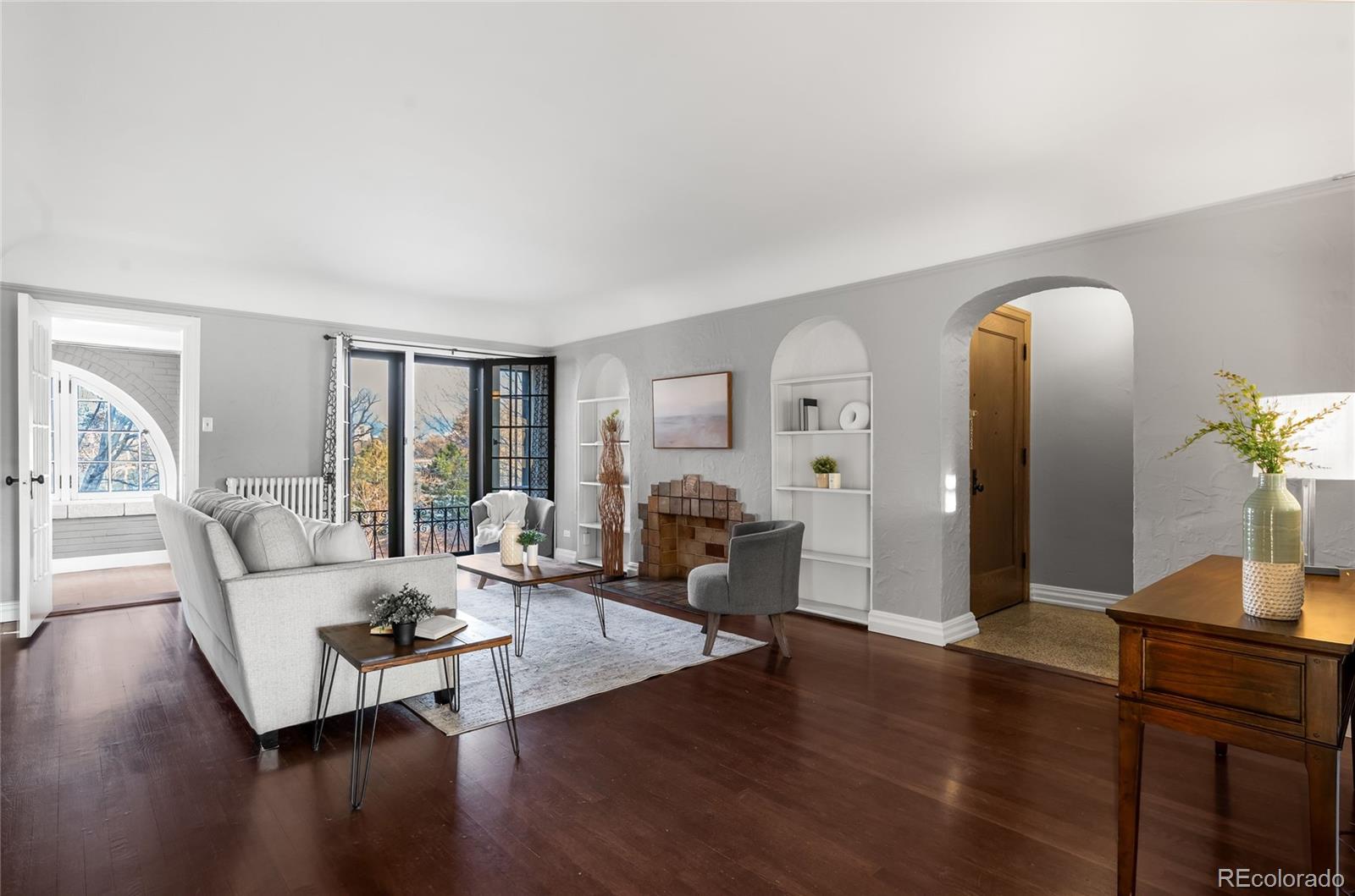 1 N Downing Street Unit 5, Denver CO 80218