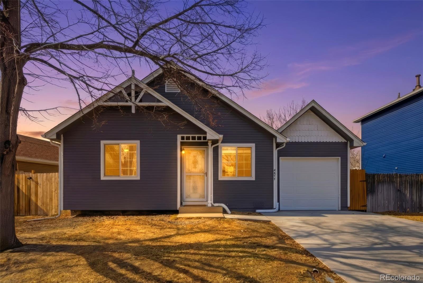 4677 S Pagosa Way, Aurora CO 80015