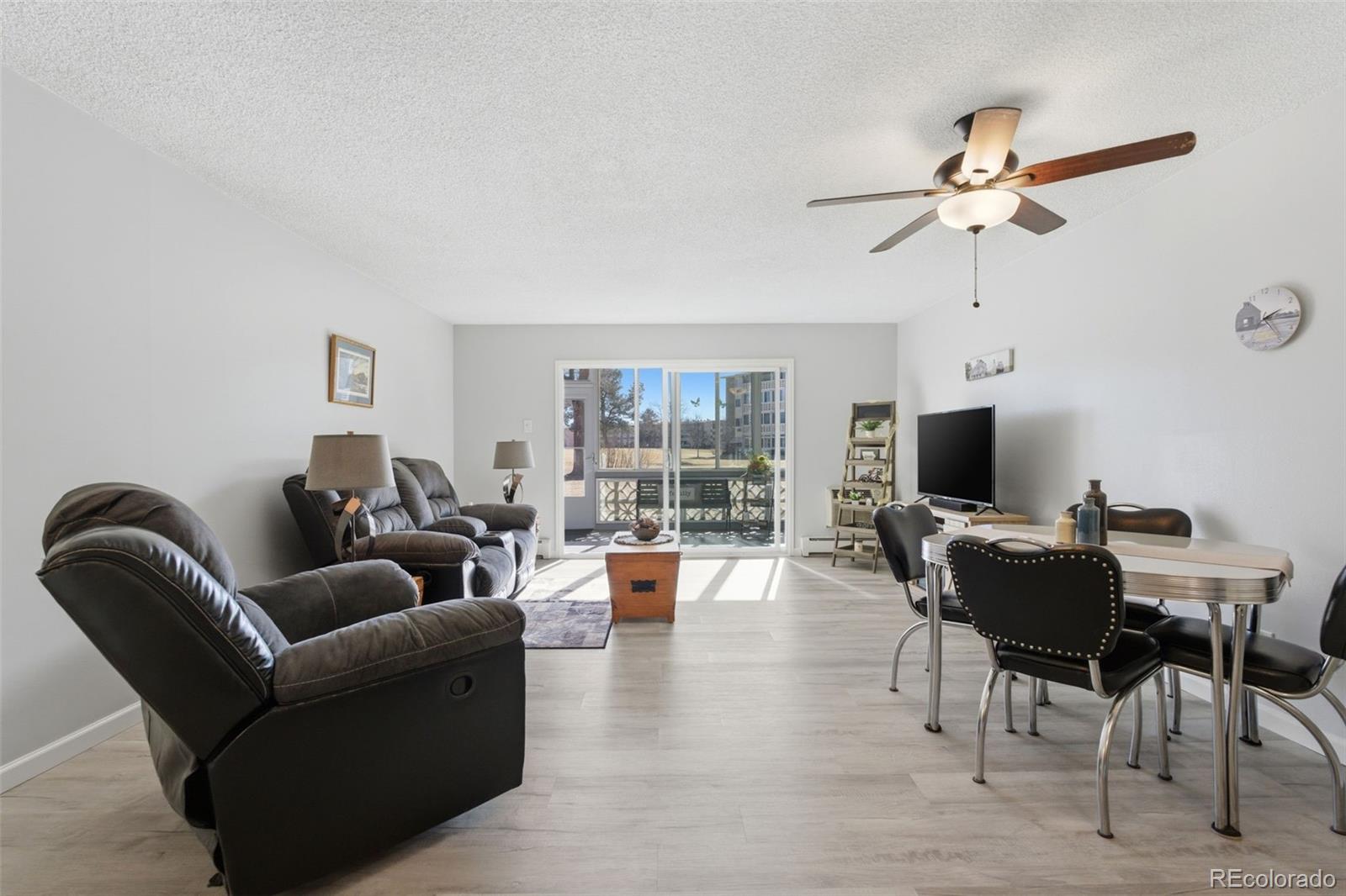 9380 E Center Avenue Unit 12A, Denver CO 80247