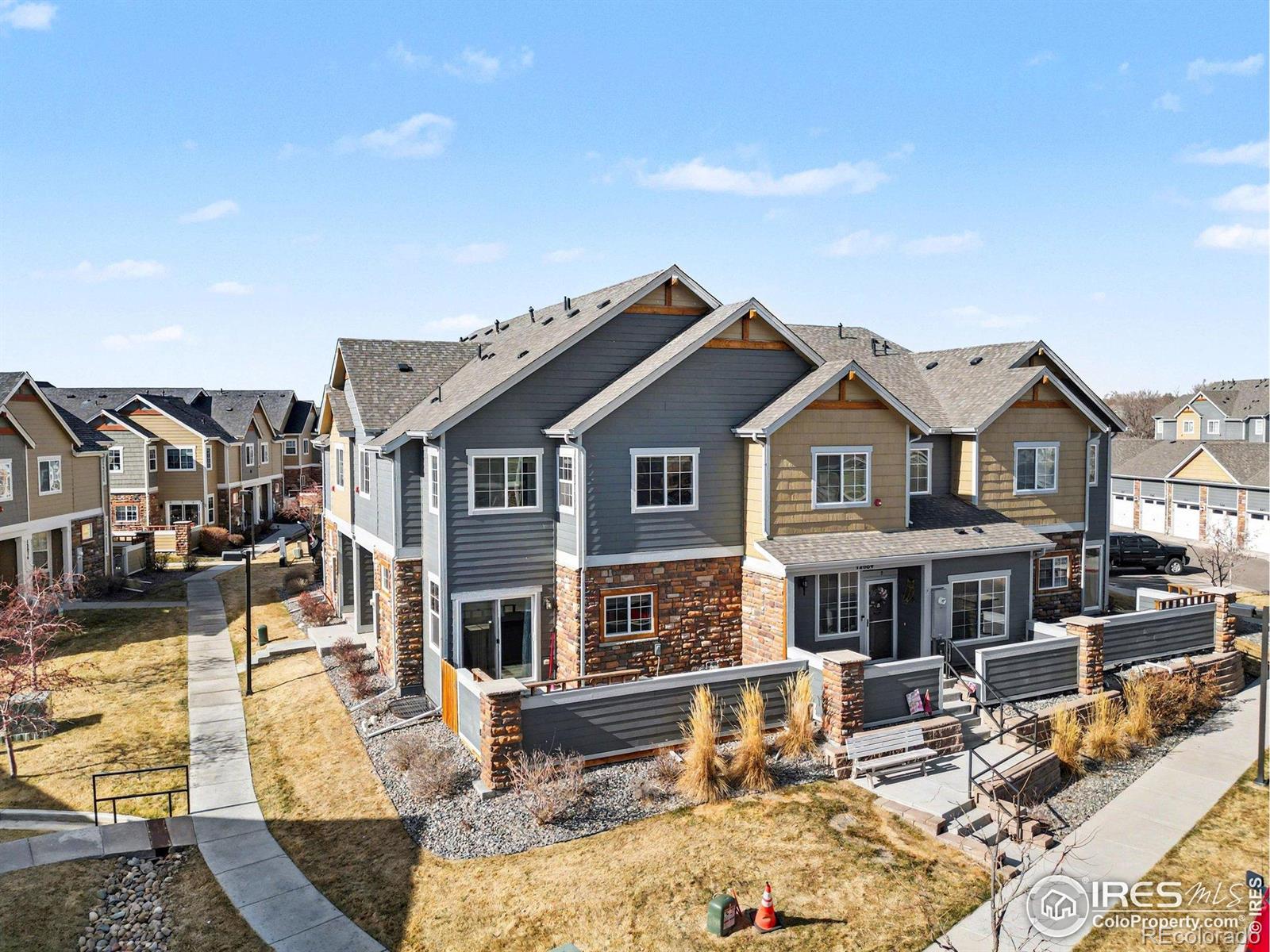 12884 Jasmine Street Unit C, Thornton CO 80602