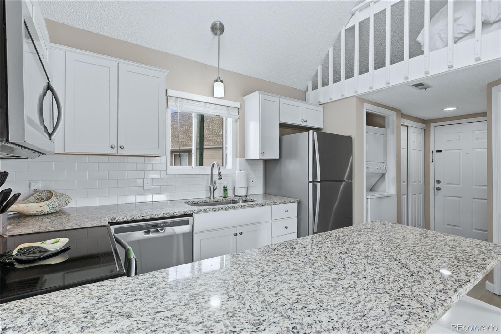 5250 S Huron Way Unit 1-307, Littleton CO 80120