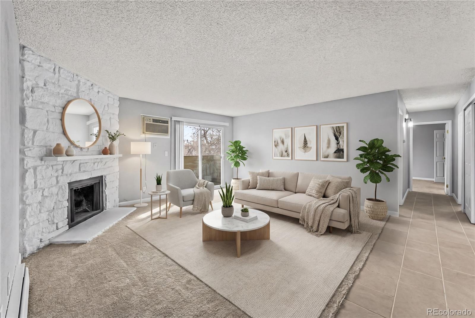 10150 E Virginia Avenue Unit 205, Denver CO 80247