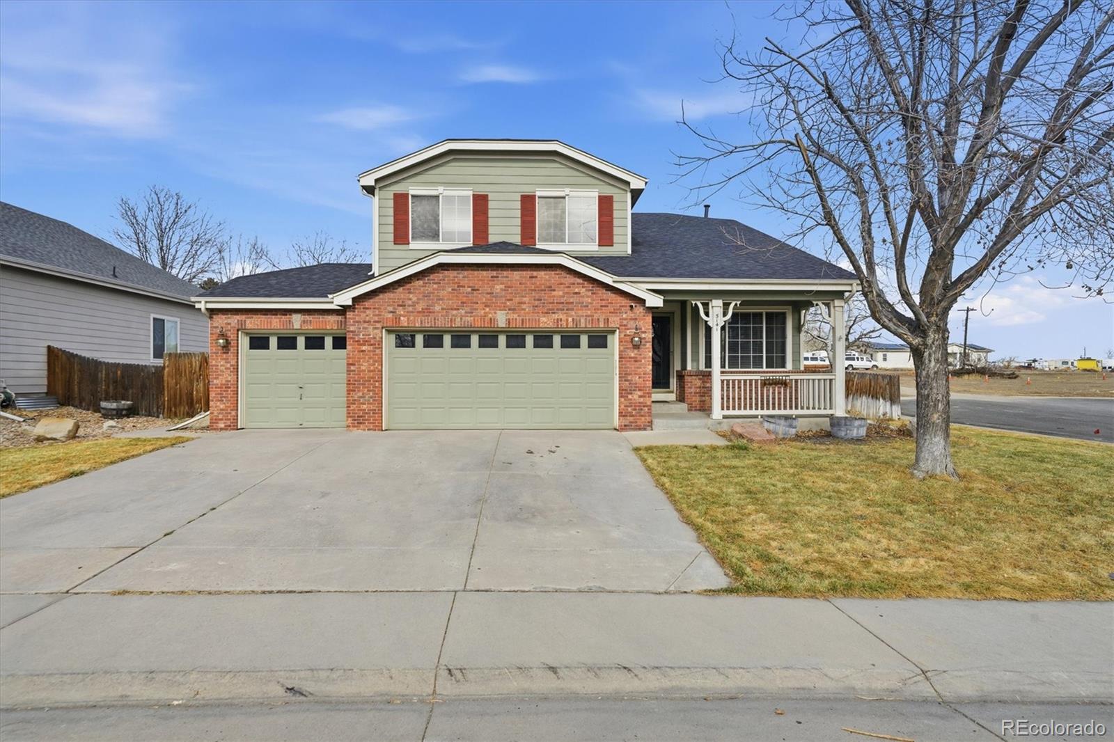 5141 E 116th Avenue, Thornton CO 80233