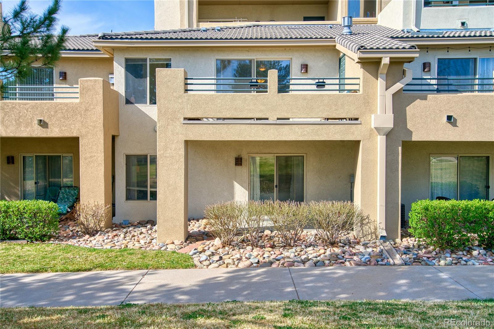 13349 W Alameda Parkway Unit 102, Lakewood CO 80228