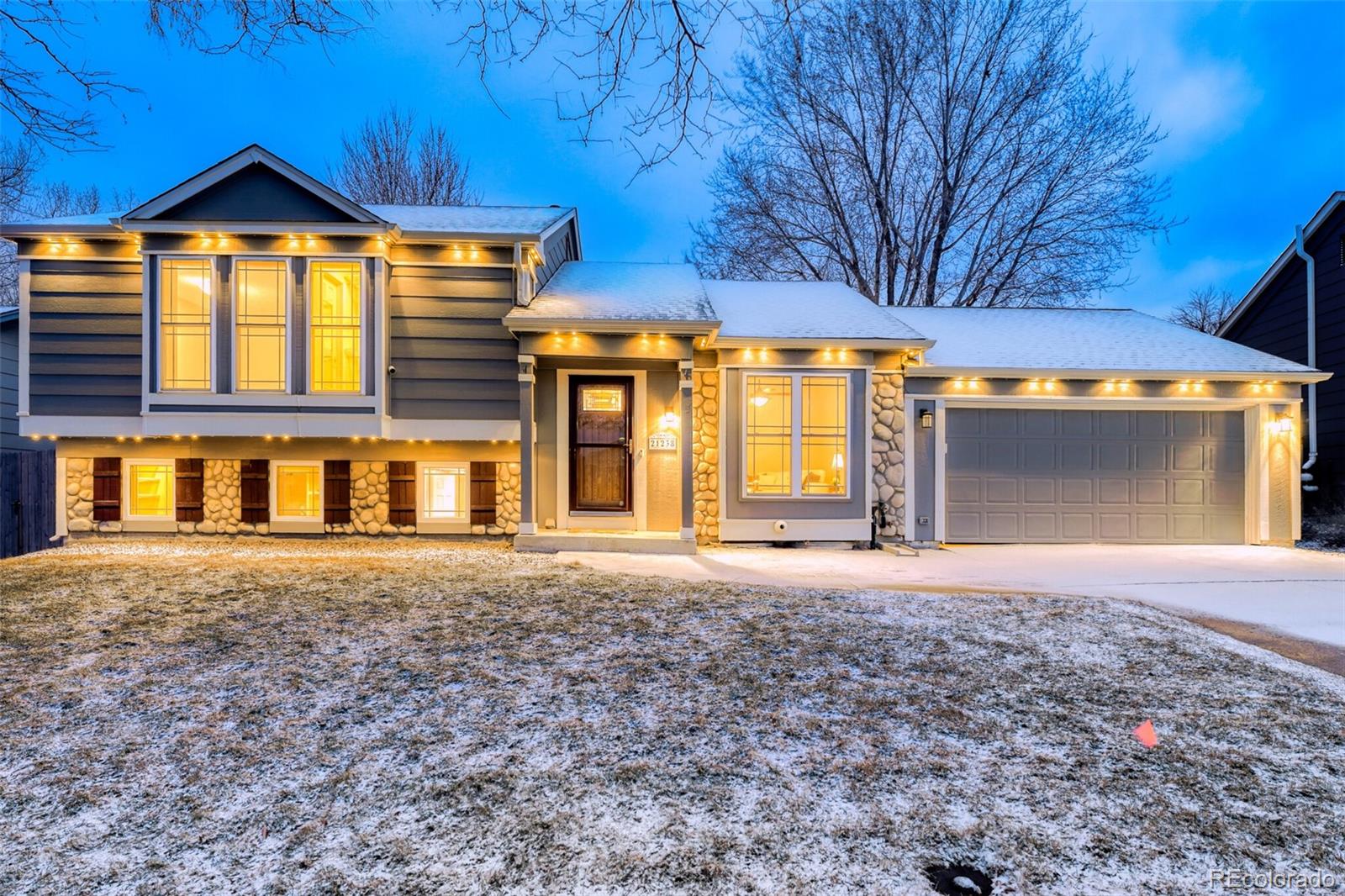 21238 E Powers Place, Centennial CO 80015