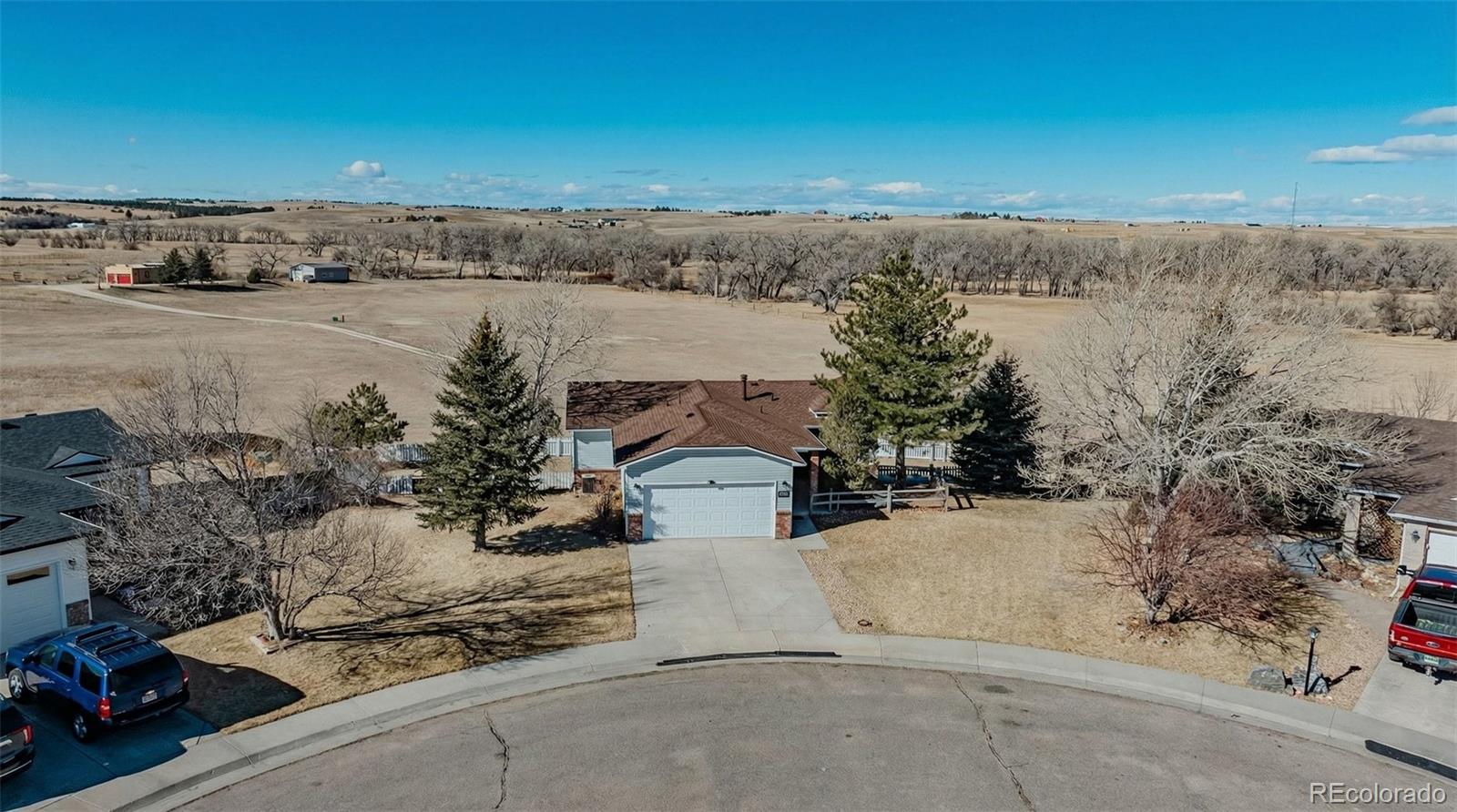 300 Shasta Court, Kiowa CO 80117