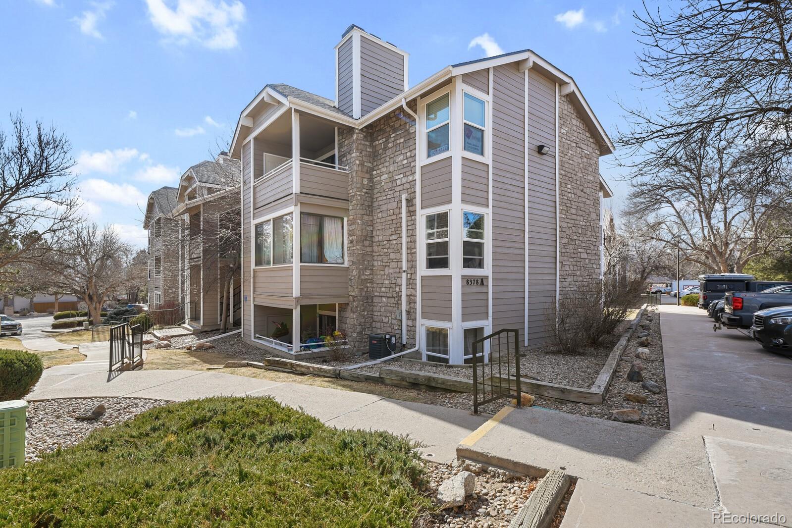 8378 S Upham Way Unit A305, Littleton CO 80128