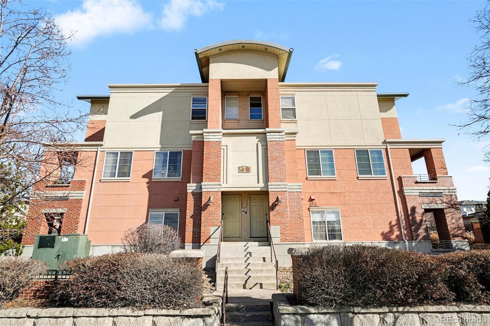 4100 Albion Street Unit 108, Denver CO 80216