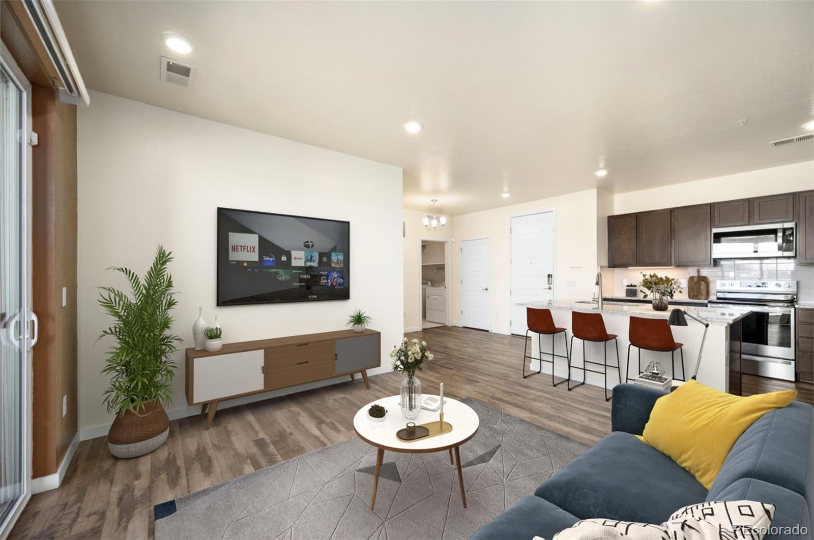 9283 Twenty Mile Road Unit 306, Parker CO 80134