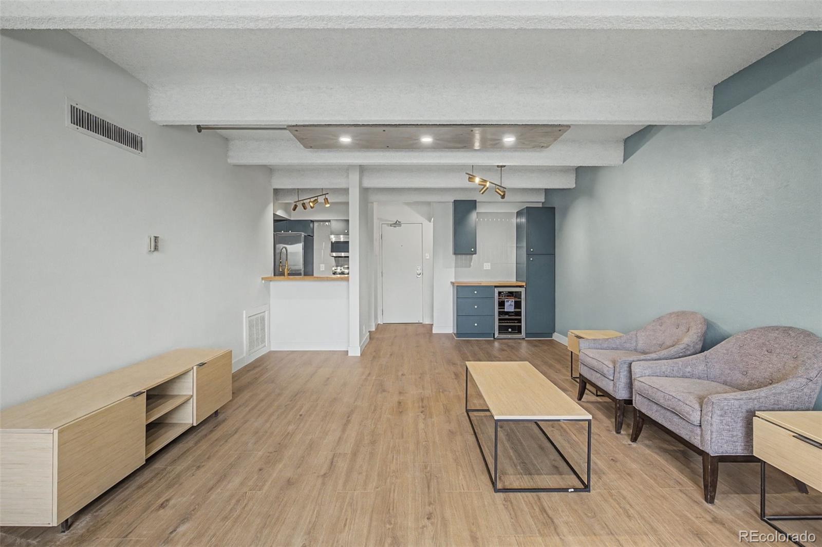 777 N Washington Street Unit 201, Denver CO 80203