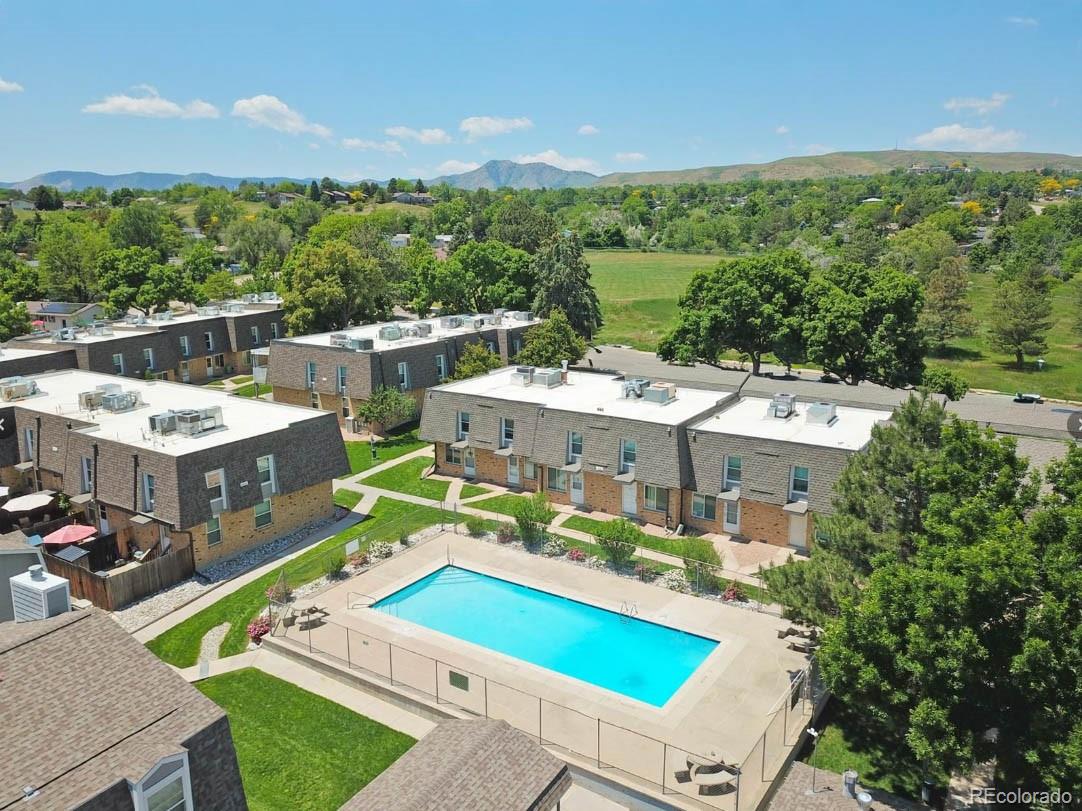 1517 S Owens Street Unit 5, Denver CO 80232