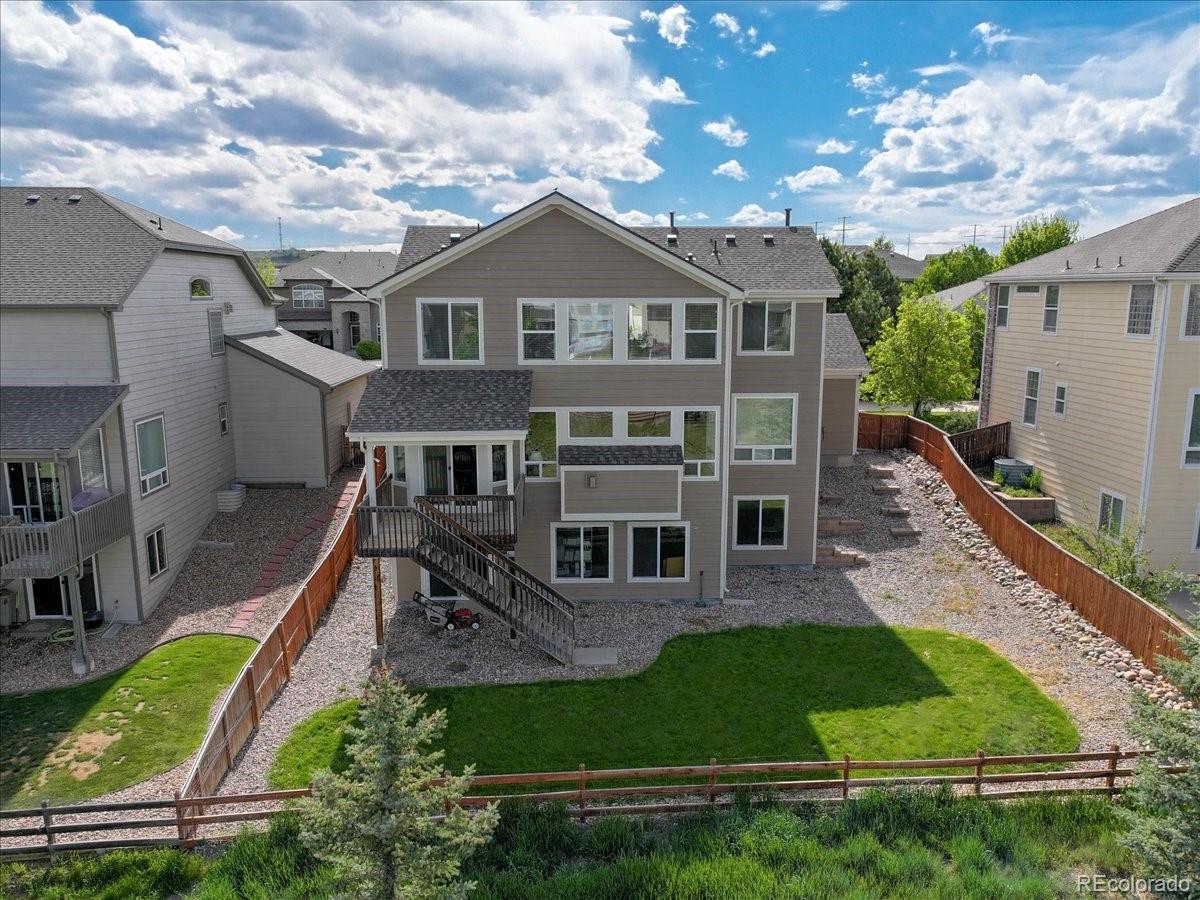 1335 Galactic Place, Castle Rock CO 80108