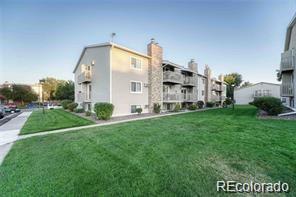 381 S Ames Street Unit A206, Lakewood CO 80226