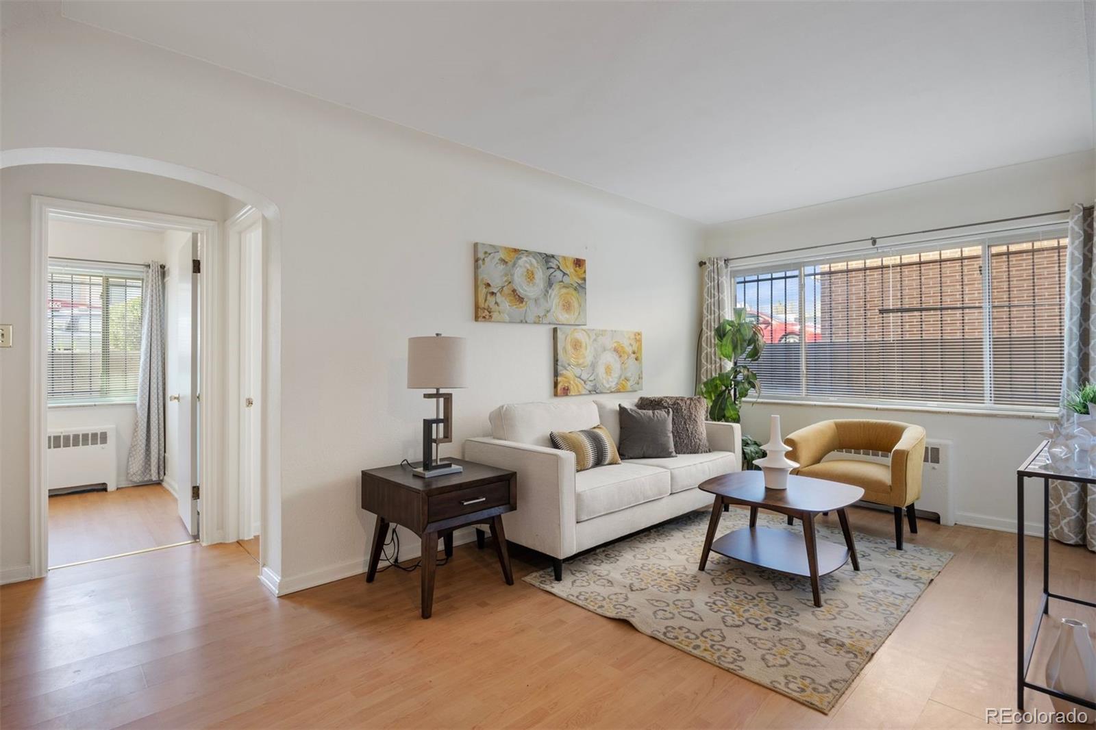 1454 Jersey Street Unit 2, Denver CO 80220